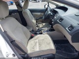 Honda Civic Hybrid 19XFB4F24DE201692 снимка