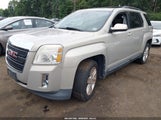 GMC Terrain Slt-1 2GKFLVEK8C6240132 снимка