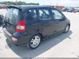 Honda Fit Sport JHMGD386X8S016265 fotografie
