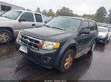 Ford Escape Xls 1FMCU92Z28KD57659 снимка