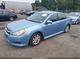 Subaru Legacy 2.5I Premium 4S3BMBC66A3226245 снимка