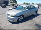 Toyota Camry Se 4T1BE30K06U651610 снимка