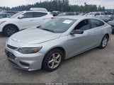 Chevrolet Malibu Ls 1G1ZB5STXHF229874 снимка