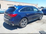 Acura Mdx Technology Package 5J8YD4H58LL004896 снимка