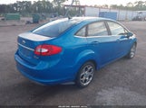 Ford Fiesta Sel 3FADP4CJ9CM181230 снимка