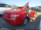 Toyota Camry Le 4T4BF3EK1BR143863 снимка