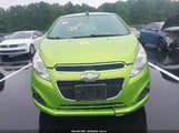 Chevrolet Spark Ls Cvt KL8CB6S98FC750395 снимка