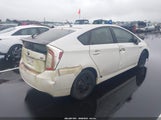 Toyota Prius Two JTDKN3DU3F0432194 снимка