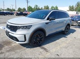 Kia Sorento Sx 5XYRK4LF4PG194951 снимка