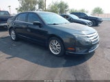 Ford Fusion Se 3FAHP0HA1AR252519 снимка
