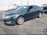 Ford Fusion Se 3FAHP0HA1AR252519 снимка