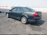 Ford Fusion Se 3FAHP0HA1AR252519 снимка