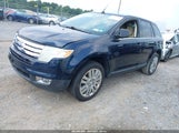 Ford Edge Limited 2FMDK39CX8BA06176 fotografie