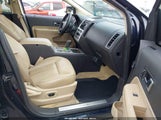 Ford Edge Limited 2FMDK39CX8BA06176 снимка