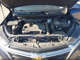 Chevrolet Equinox Fwd Lt 3GNAXKEV8NL309670 снимка