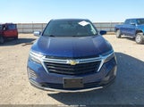 Chevrolet Equinox Fwd Lt 3GNAXKEV8NL309670 снимка