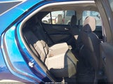 Chevrolet Equinox Fwd Lt 3GNAXKEV8NL309670 fotografie