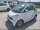 Smart Fortwo Passion/Pure WMEEJ3BA1FK810942 снимка