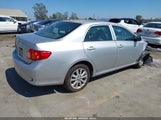 Toyota Corolla Le 1NXBU4EE6AZ224498 снимка