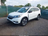 Honda Cr-V Touring 5J6RM3H94GL013224 снимка