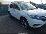 Honda Cr-V Touring 5J6RM3H94GL013224 снимка