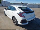 Honda Civic Lx SHHFK7H27HU418425 снимка