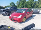 Toyota Prius JTDKB20U187781521 снимка