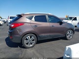 Hyundai Tucson Limited KM8JU3AG8EU819968 снимка