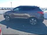 Hyundai Tucson Limited KM8JU3AG8EU819968 снимка