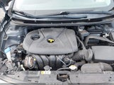 Hyundai Elantra Gt KMHD35LH5GU315480 снимка
