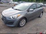 Hyundai Elantra Gt KMHD35LH5GU315480 снимка