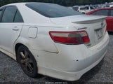 Toyota Camry Se 4T1BE46K97U551598 снимка