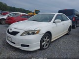 Toyota Camry Se 4T1BE46K97U551598 снимка