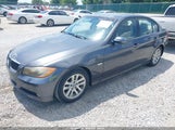 BMW 328I WBAVA33547KX73660 снимка