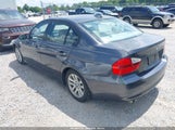 BMW 328I WBAVA33547KX73660 снимка