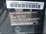 BMW 535I WBA5B1C55GG553769 fotografie