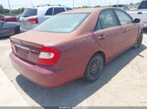 Toyota Camry Le JTDBE32K320007053 снимка