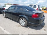 Dodge Avenger Se 1C3CDZAB5EN108912 снимка