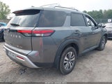 Nissan Pathfinder Sl 4Wd 5N1DR3CC1NC240318 снимка