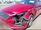 Hyundai Sonata 5NPE24AF6HH543362 снимка