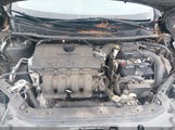 Nissan Sentra S 3N1AB7AP6GY239980 снимка
