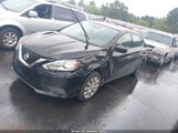 Nissan Sentra S 3N1AB7AP6GY239980 снимка