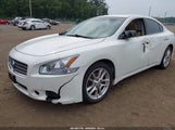 Nissan Maxima 3.5 Sv 1N4AA51E09C830973 снимка
