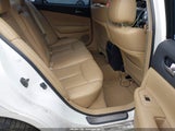 Nissan Maxima 3.5 Sv 1N4AA51E09C830973 снимка
