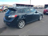 Mazda Mazdaspeed3 Touring JM1BL1L31C1530665 снимка