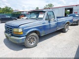 Ford F150 2FTDF15Y8PCB33578 снимка
