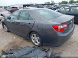 Toyota Camry Se 4T1BF1FK3EU860573 снимка