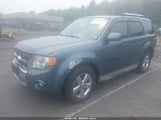 Ford Escape Limited 1FMCU9EG6AKA63021 снимка