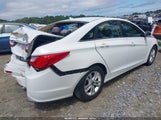 Hyundai Sonata Gls 5NPEB4AC0DH749065 снимка