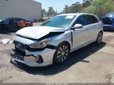 Hyundai Elantra Gt KMHH35LE0JU083188 снимка